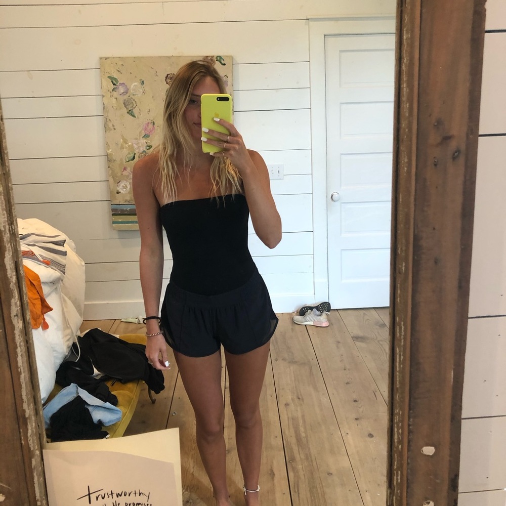 ASOS Bodysuit